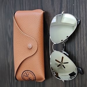 Ray-Ban sunglasses